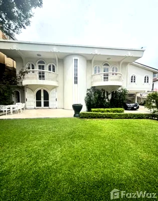 บ้านเดี่ยว กรุงเทพมหานคร : ขาย บ้านเดี่ยว 4 ห้องนอน ใน บางจาก, กรุงเทพมหานคร 6667802