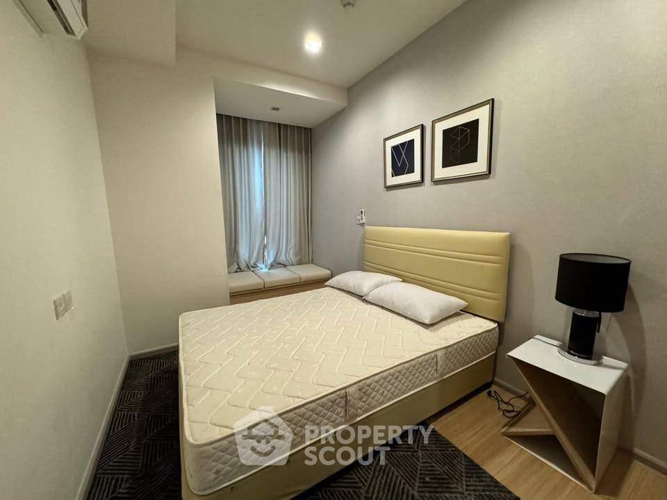 รูป เลี้ยงสัตว์ได้ 2 ห้องนอน M Jatujak ใกล้ BTS สะพานควาย (ID 3177904) - รูปที่ 3/5