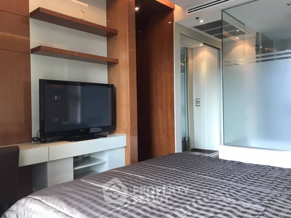 picture 1-BR At The Address Sukhumvit 28 Near BTS Phrom Phong (ID 307492) - 7/10