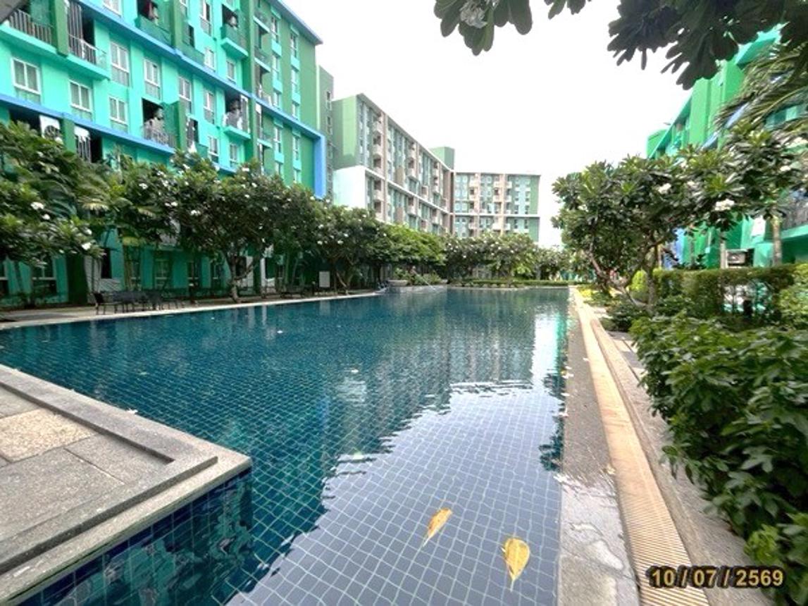 picture CONDO 32.95 Sq.m. Khan Na Yao Bangkok for 1.2M - 30/37