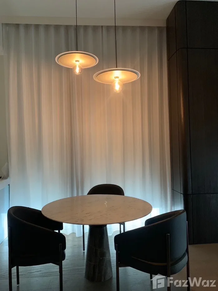 picture 1 Bedroom Condo For Rent at SCOPE Langsuan 1743934 - 2/19
