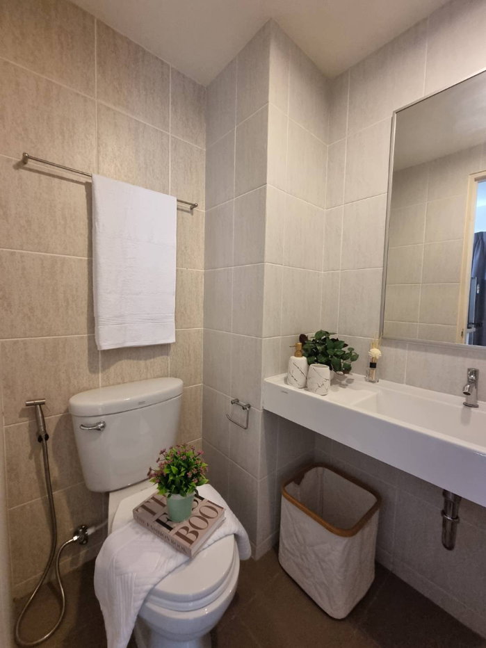 picture 🛫Urgent sale 1.24 million condo Lumpini Mixx Thepharak - Srinakarin  - 18/22