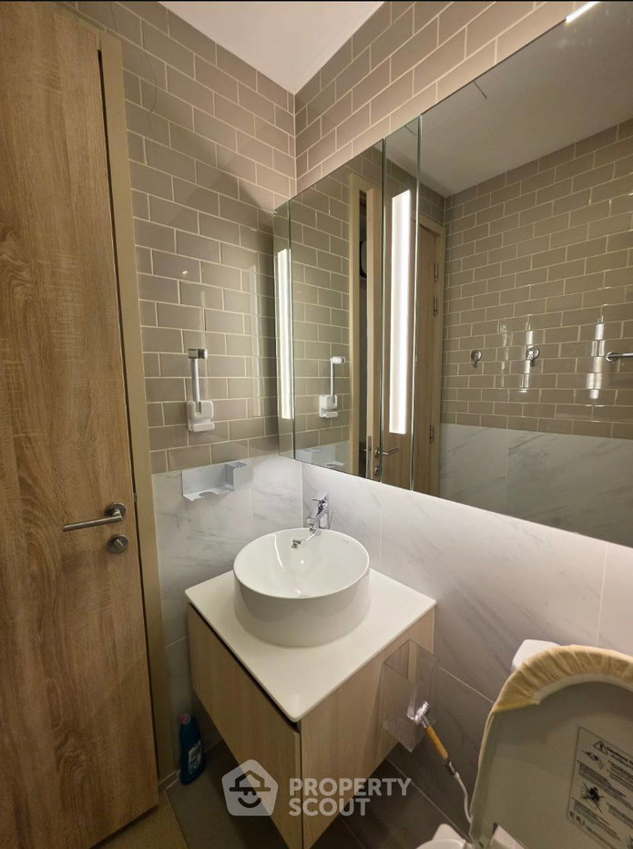 picture 18th-Floor 2-BR At XT Phayathai Near BTS Phaya Thai (ID 3178686) - 27/28