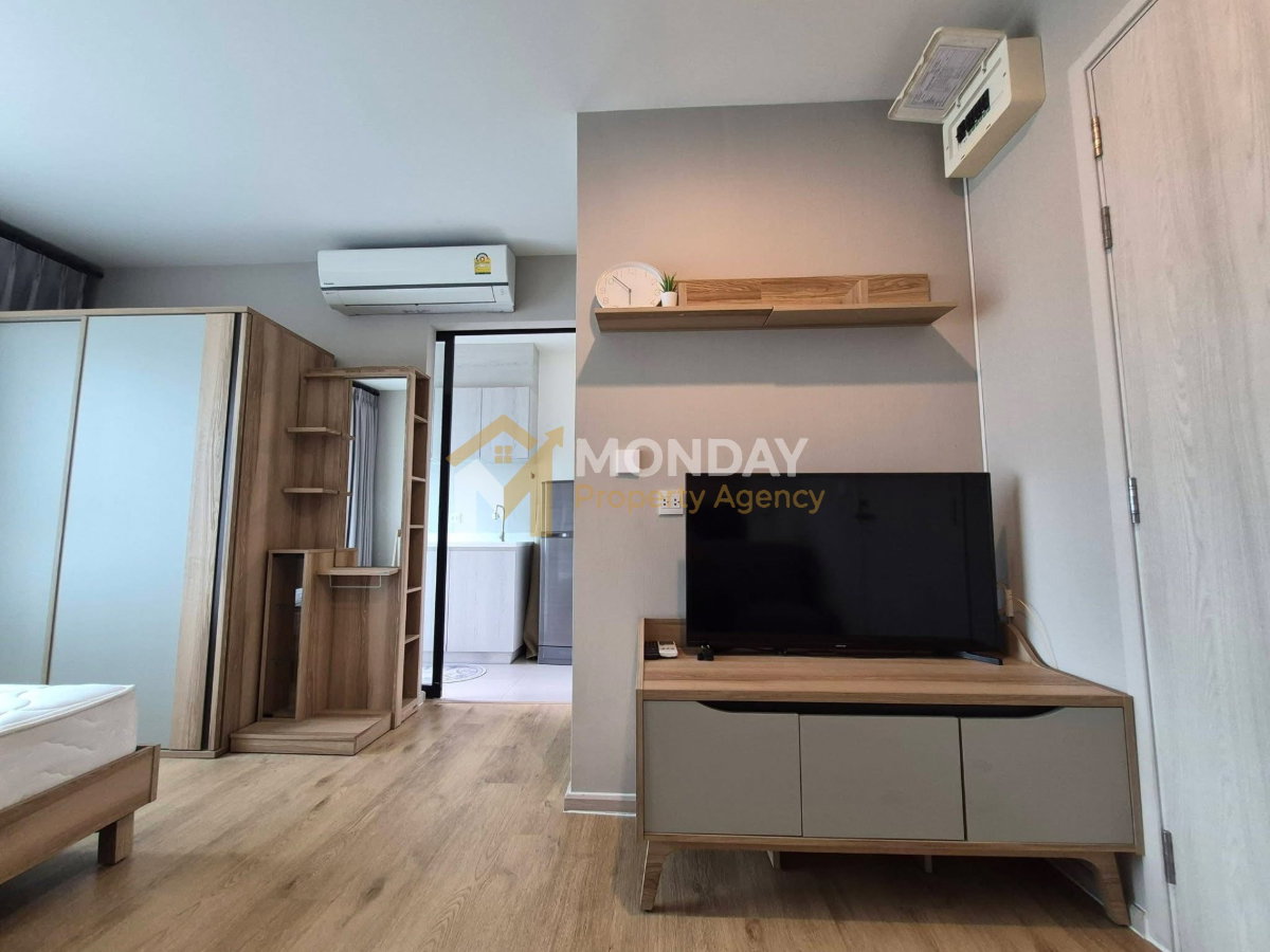 รูป 🔥MD-26066779 Rare Item ห้องสวย ราคาต่ำกว่าตลาด ไลฟ์ อโศก รีบจองก่อนหลุด 🔥 - รูปที่ 3/6