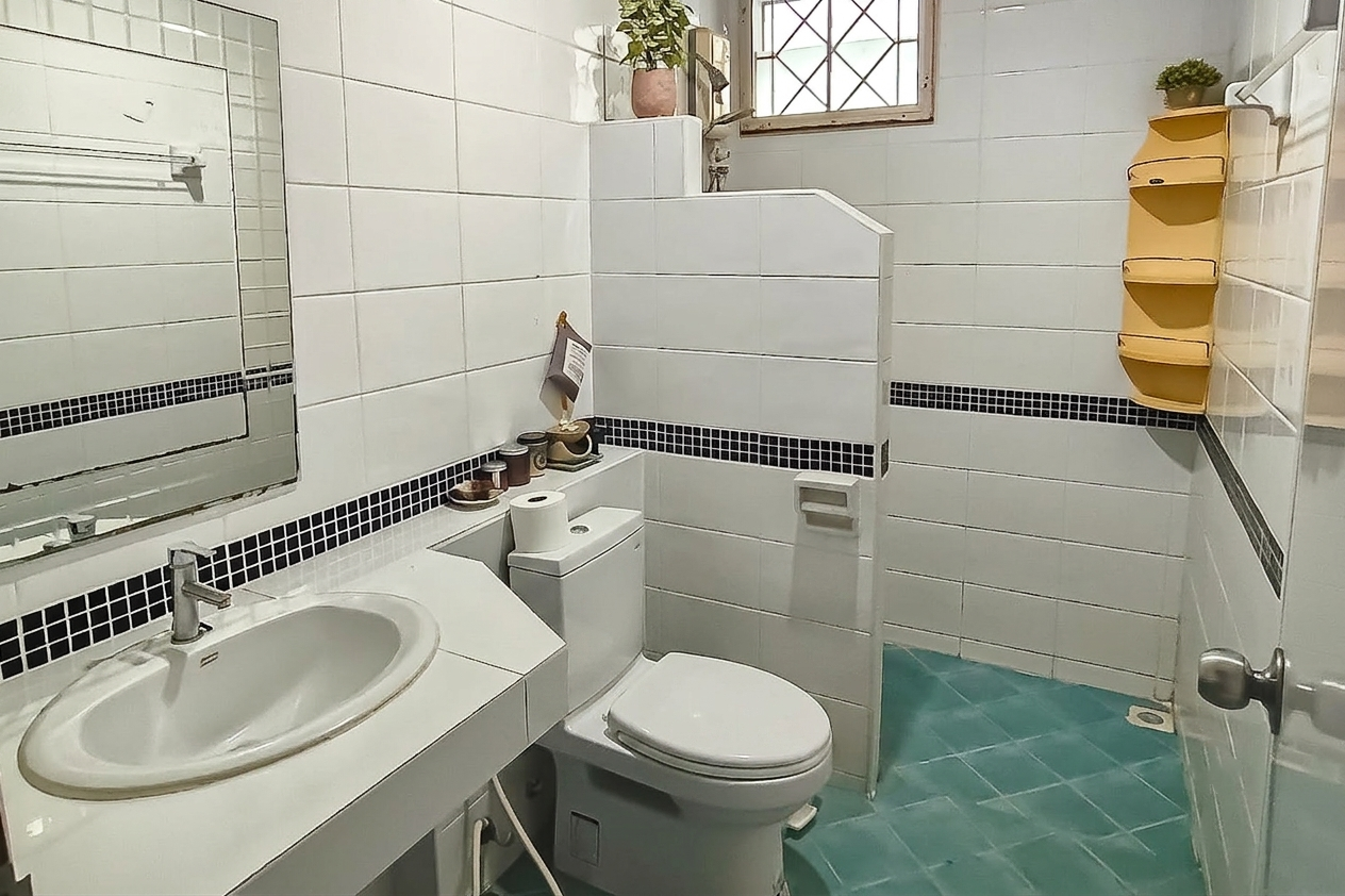 รูป House for Rent Nong Pla Lai East Pattaya 3Bed Fully Furnished - รูปที่ 8/11
