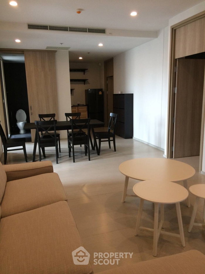 picture 43rd-Floor 3-BR For Sale At Noble Ploenchit, 100m To BTS Phloen Chit (ID 591264) - 21/22