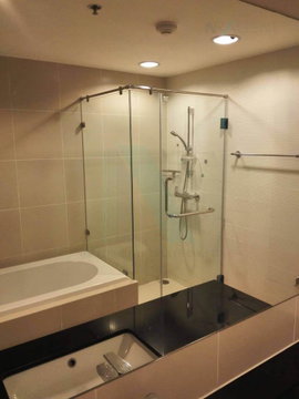 🎊 For Rent Condo BELLE GRAND RAMA 9 (BELLE AVENUE) Building D2, Floor 15,3 bed room, Room size 101 sqm