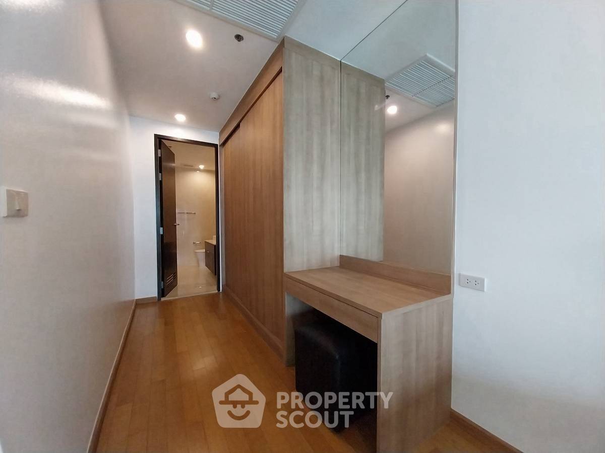 รูป ห้อง 2 ห้องนอน ชั้น 25 ขนาด 152 ตร.ม. The Madison ห่าง BTS Phrom Phong 200 ม. (ID 3177418) - รูปที่ 9/18
