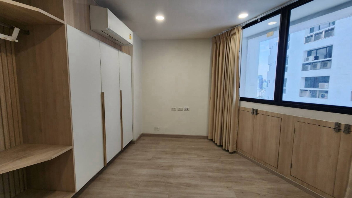 รูป LTH16039 - Condo for Sale Phrom Phong | President Park | 223 sq.m. | 4 Bed 3 Bath | BTS Phrom Phong | 19.8 MB | คอนโดขาย พร้อมพงษ์ - รูปที่ 14/14