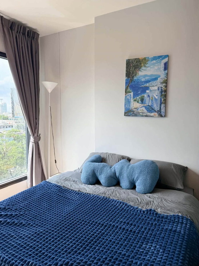 picture #CHR87 Condo for Rent : Modiz Sukhumvit 50 - 4/12