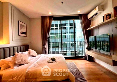 คอนโดให้เช่า : คอนโด 1-ห้องนอน ที่ โนเบิล อราวน์ อารีย์ ใกล้ BTS อารีย์ (ID 3179041)