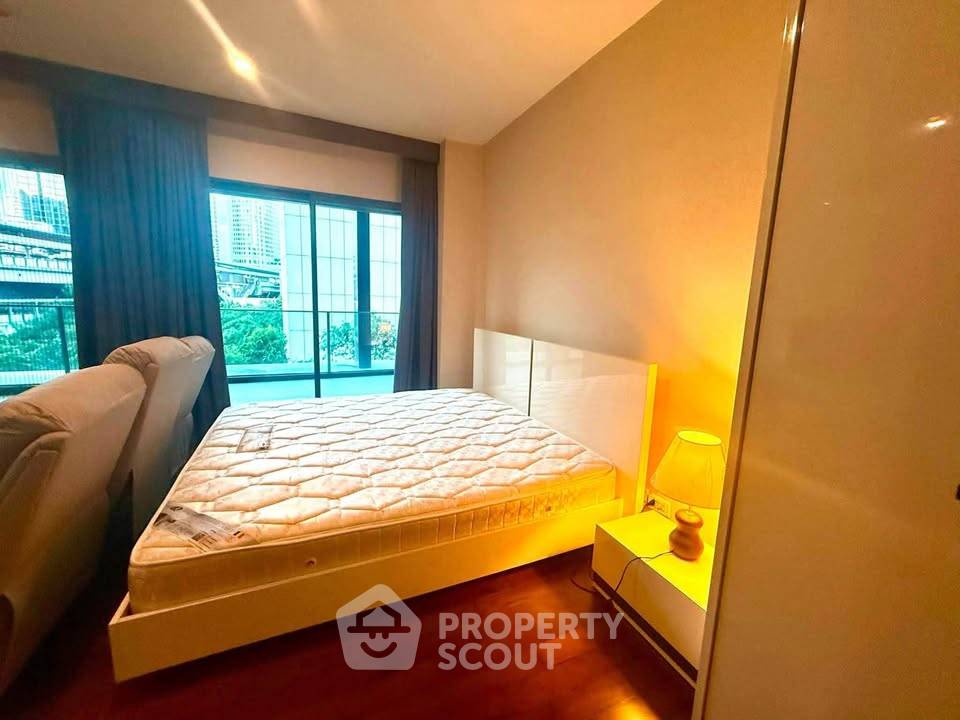 picture 100m To BTS Thong Lo: 1-BR Condo At Noble Remix (ID 3179927) - 2/17