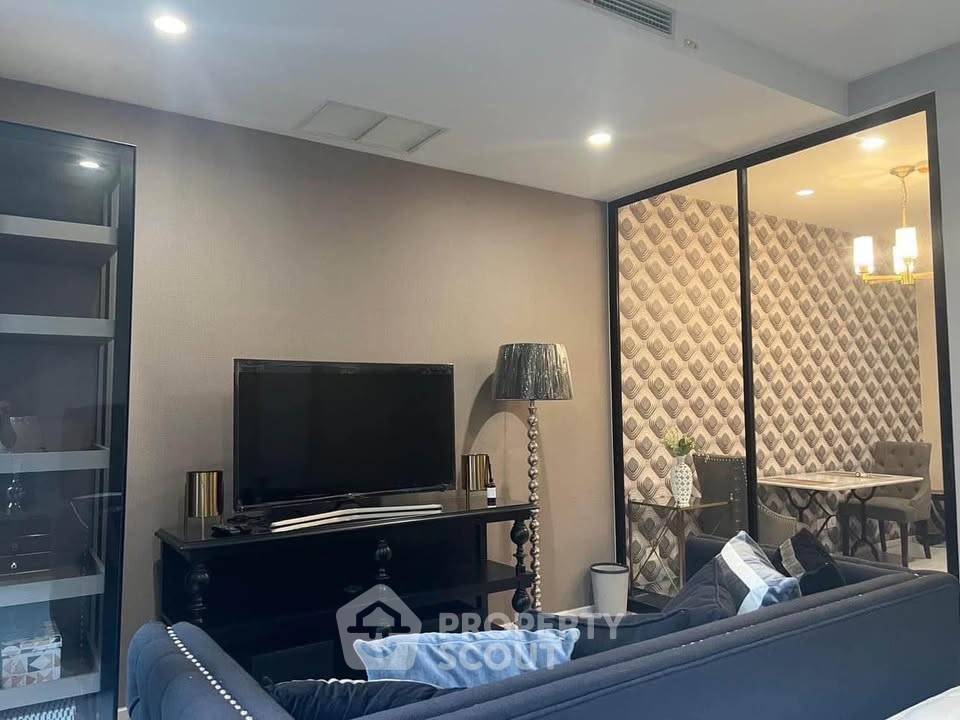 รูป ใกล้ BTS เพลินจิต เพียง 100 ม. | คอนโด 1 ห้องนอน Noble Ploenchit (ID 3178118) - รูปที่ 6/10