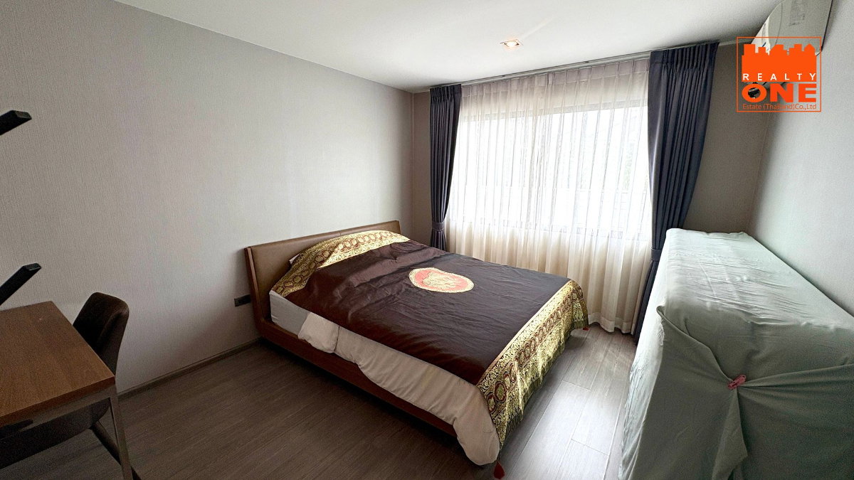 รูป บ้านเลียบทางด่วน เอกมัย รามอินทรา Landmark เอกมัย-รามอินทรา Modern Luxury Townhome ตกแต่งอย่างดี พร้อมอยู่ - รูปที่ 12/27