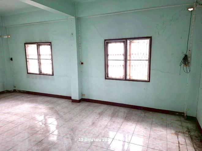 picture SHOP HOUSE 36.3 Sq.w. Muang Saraburi Saraburi for 6.2M - 8/40