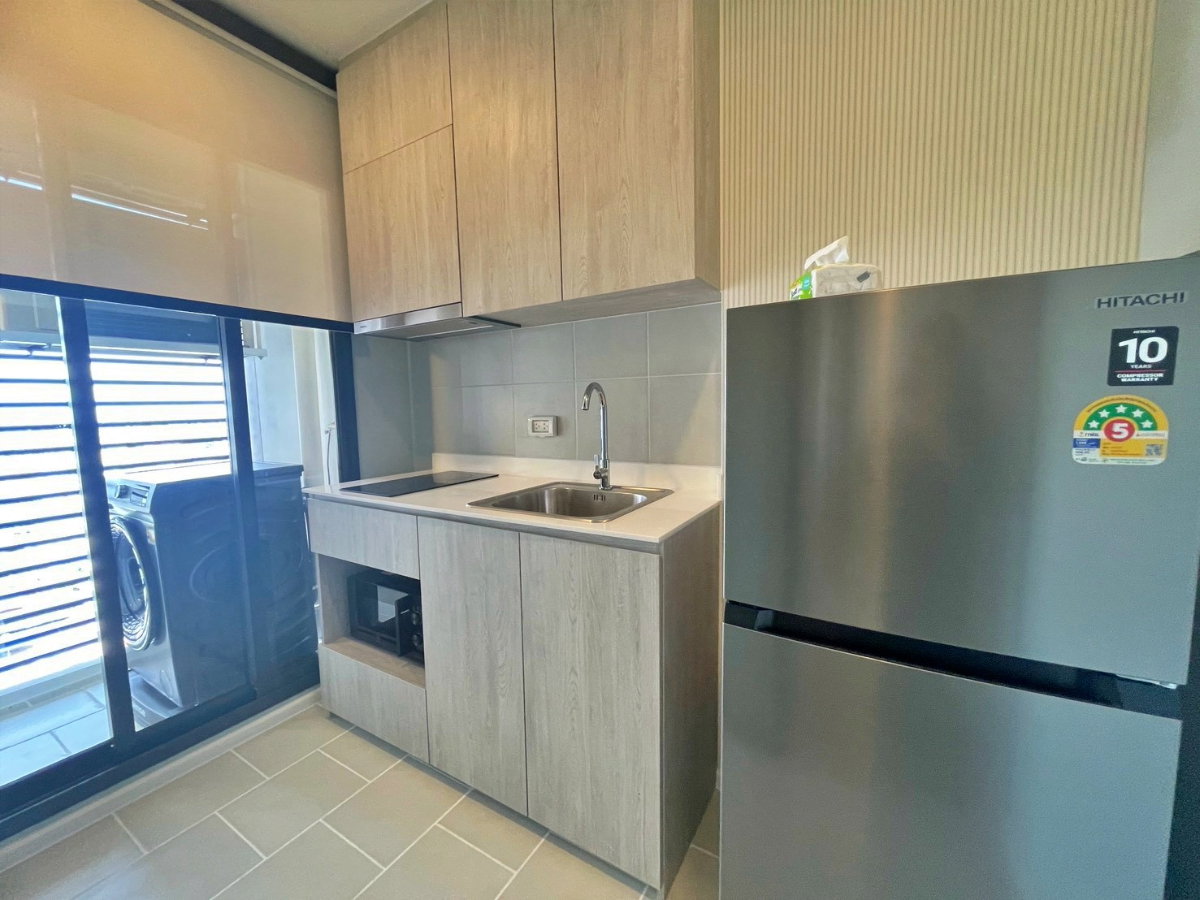 picture 💎Condo for rent Ciela Charan 13 Station - 10/13