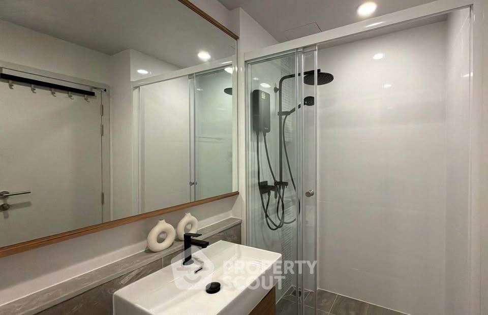 picture 18th-Floor 1-BR At Culture Thonglor Near BTS Thong Lor (ID 3179171) - 10/10