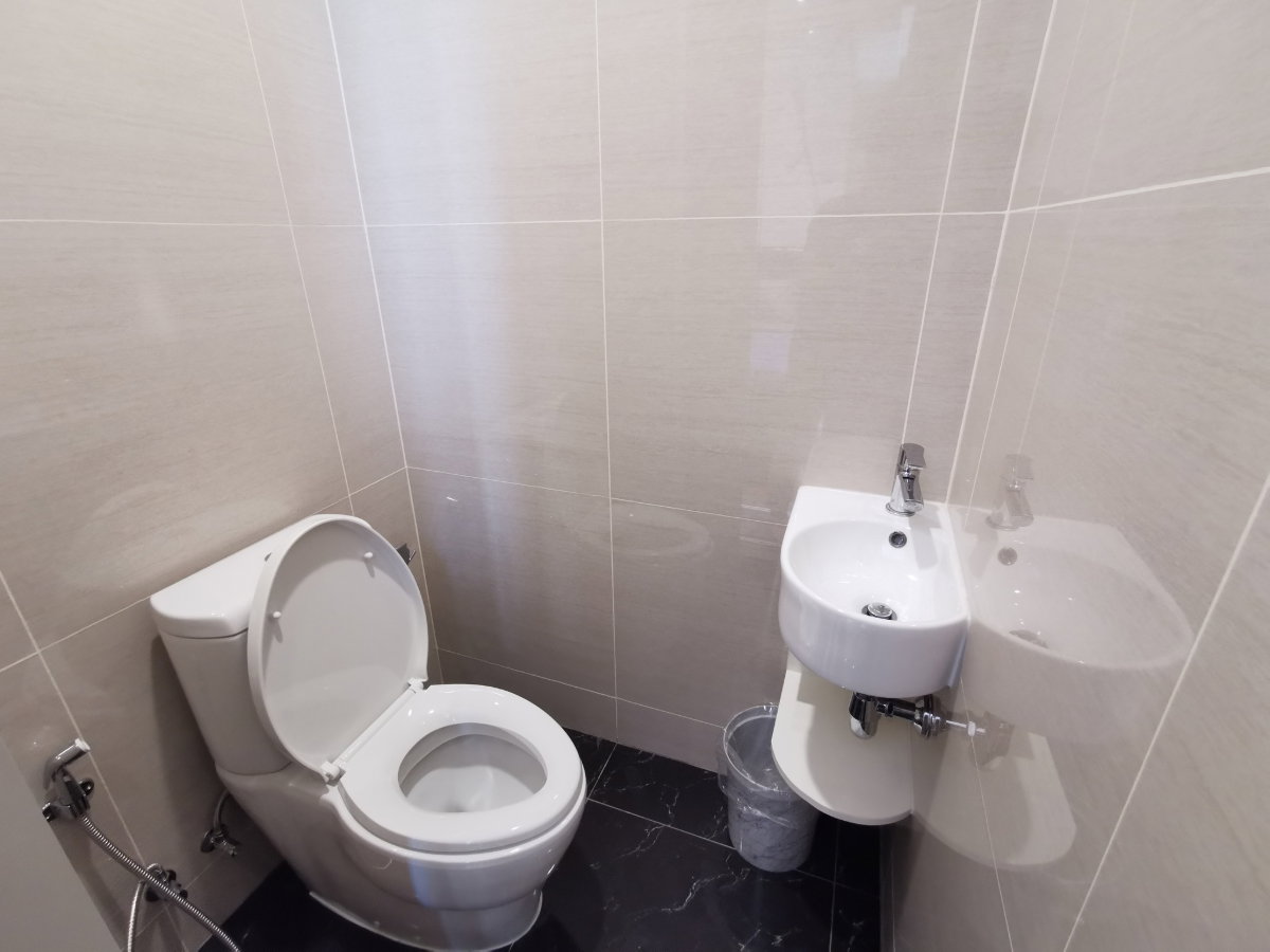 picture Beautifully decorated, fully furnished, and equipped with all electrical appliances - 9/9