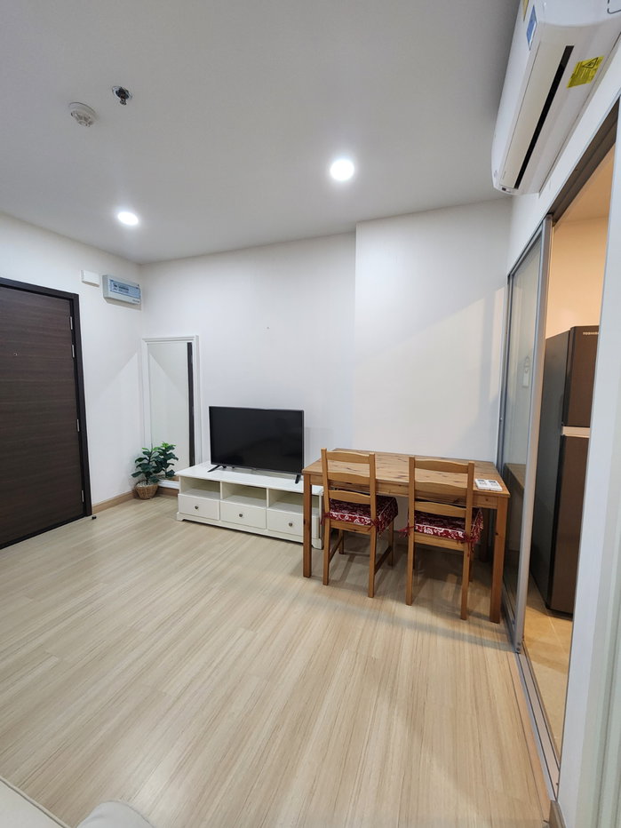picture Condo for Rent – Supalai Park Talat Phlu Station [Ready to move in] - 15/19