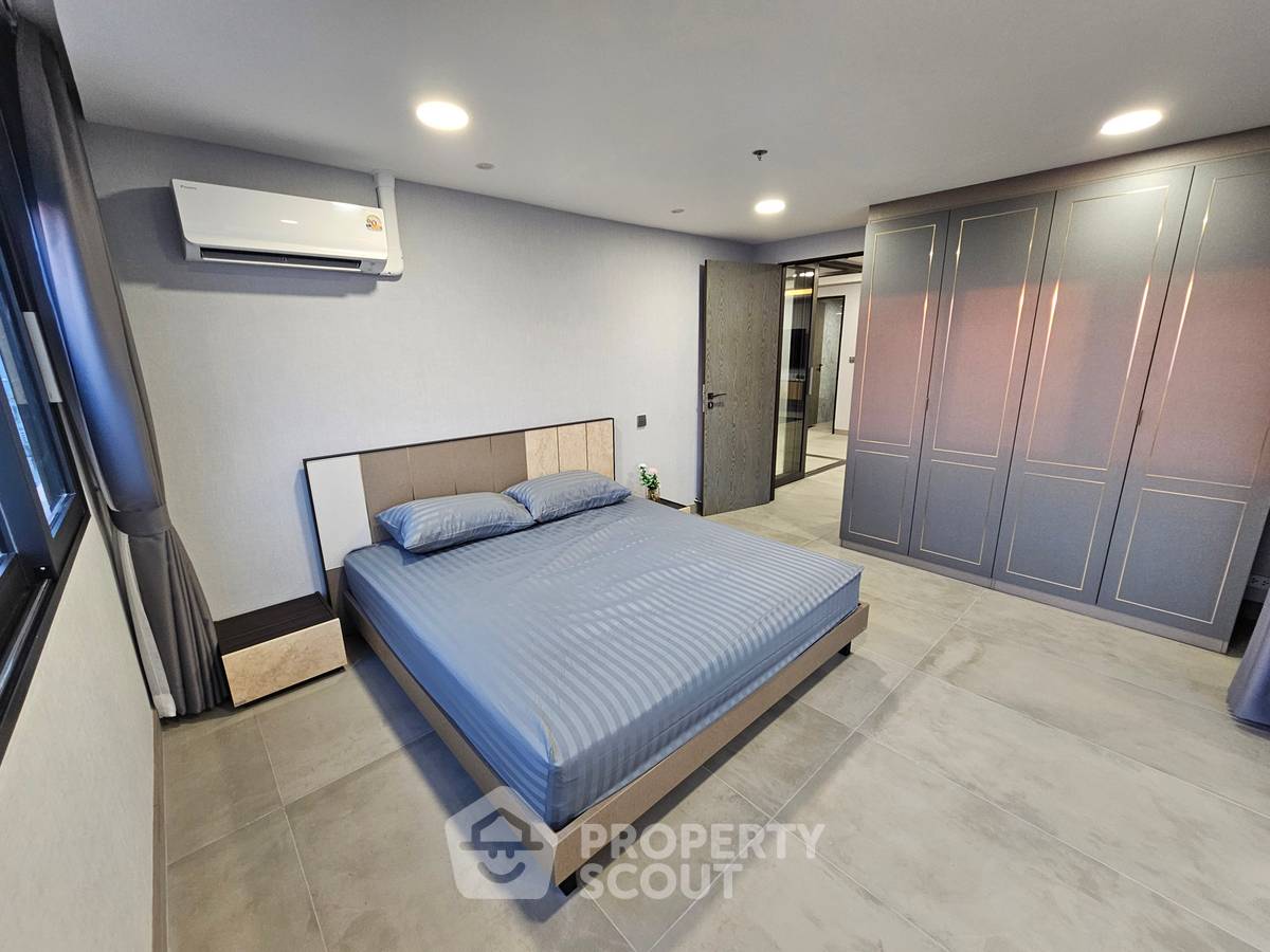 picture 38th-Floor 3-BR The Waterford Diamond Tower BTS Phrom Phong (ID 3171759) - 21/37