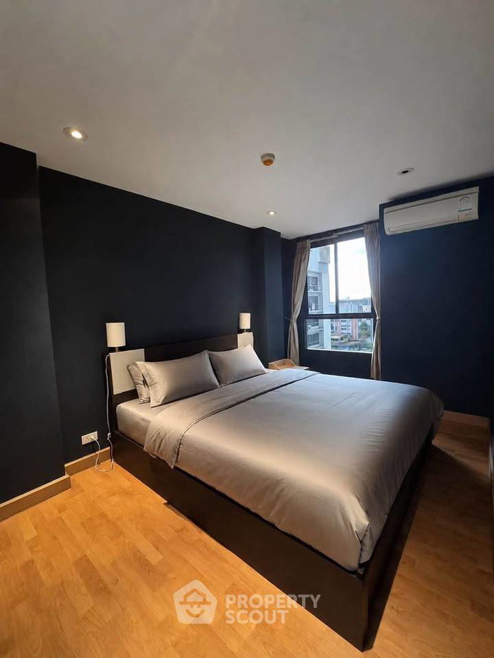 picture 100m To BTS On Nut | 1-BR The President Condo Sukhumvit 81 (ID 3174773) - 2/5
