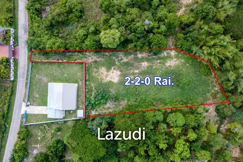 picture LAND FOR SALE AT HUA HIN SOI 6 - 6/6