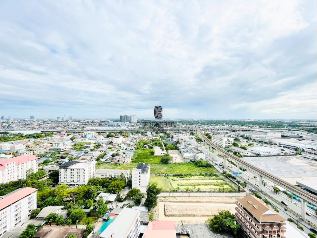 รูป ศุภาลัย เวอเรนด้า สุขุมวิท 117 🌟PN-00007509🌟 - รูปที่ 10/24