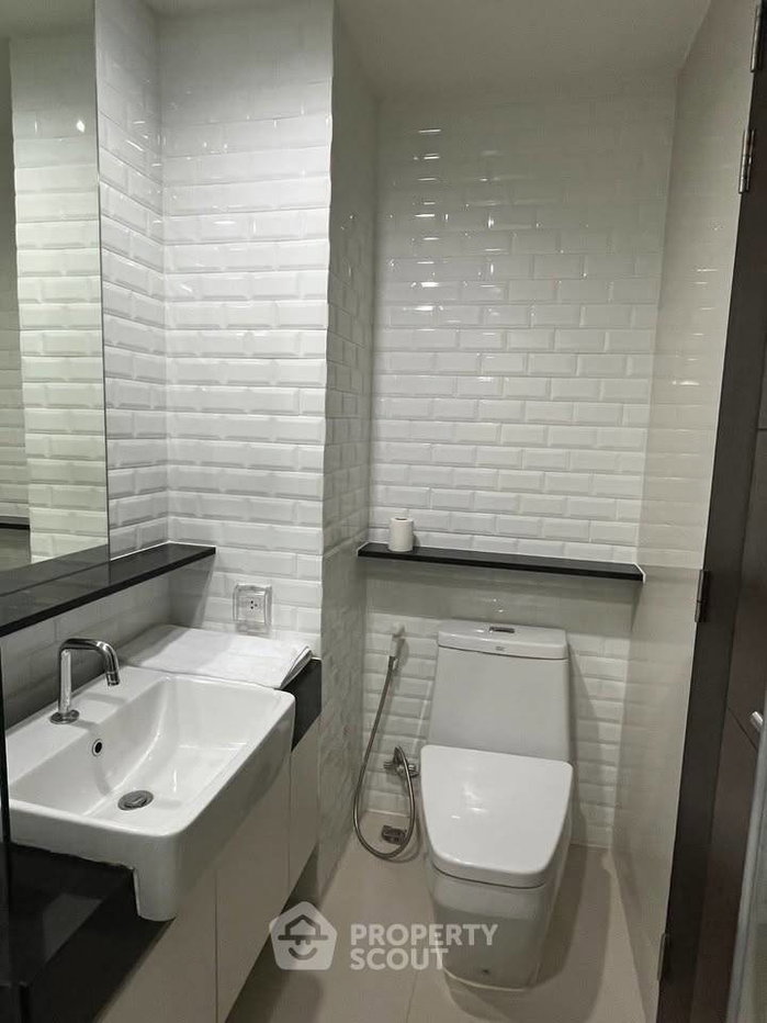 picture 300m To BTS Ratchathewi | 1-BR Wish Signature Midtown Siam (ID 3178002) - 6/11