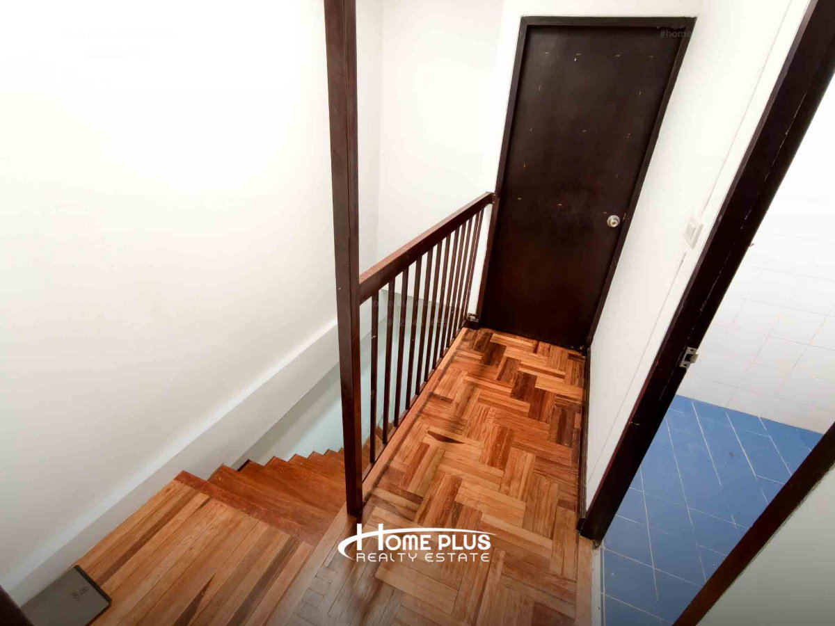 picture 🏡 For Sale – 2-Storey Townhome, Sena Villa 84, Happyland Soi 22, Bangkapi - 12/18