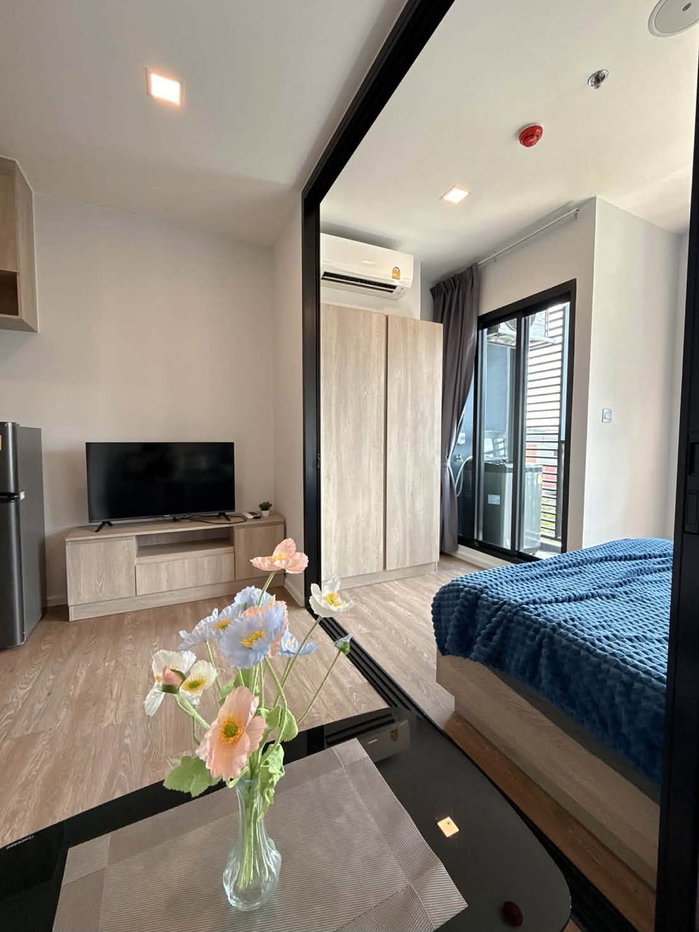 picture #CHR87 Condo for Rent : Modiz Sukhumvit 50 - 8/12