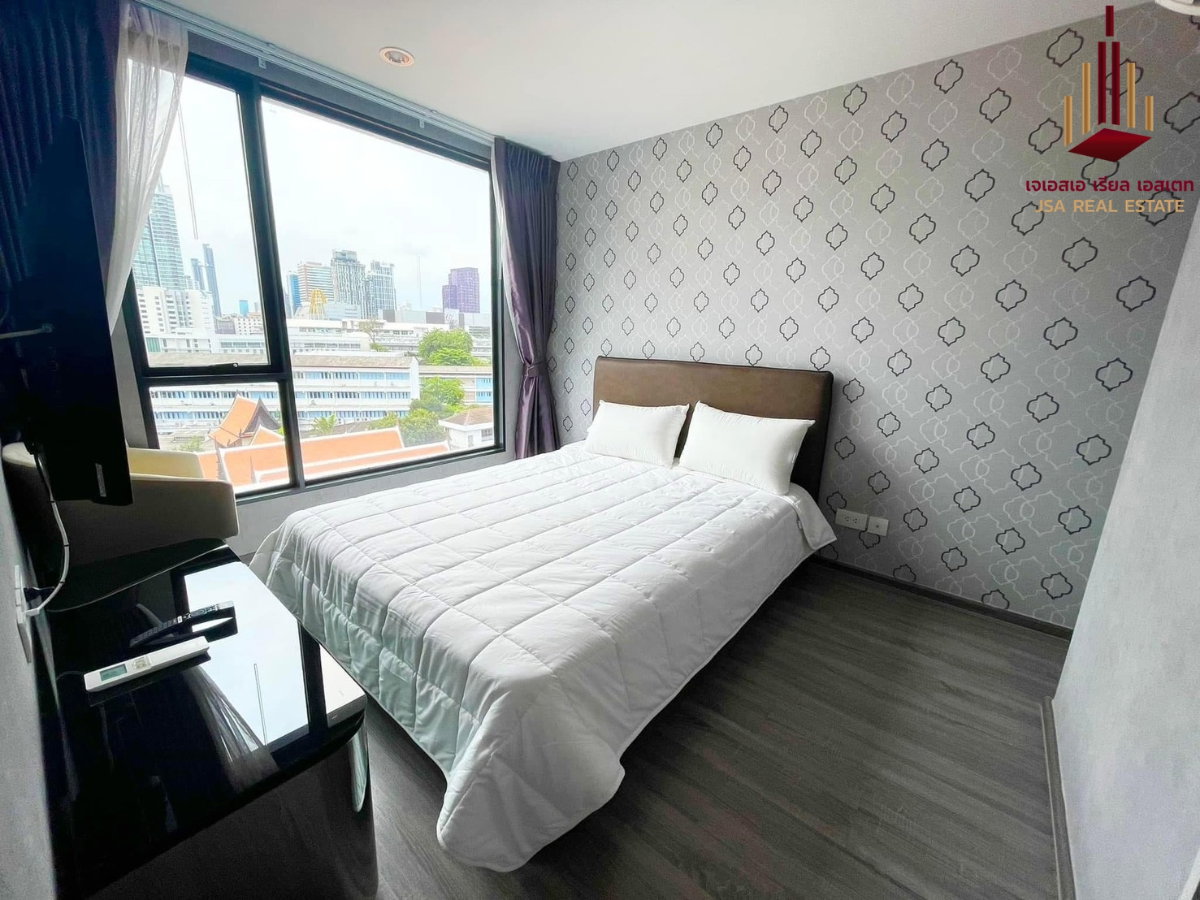 picture ✨ For Rent: Ideo Mobi Sukhumvit 40 Condo ✨  💰 Only 22,000 THB/month - 3/6