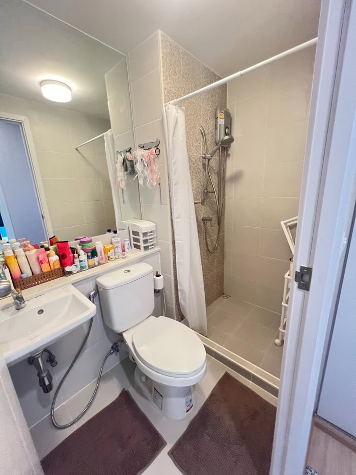 รูป 💖💖ขายห้อง! คอนโด Plum Condo Pinklao Station  / 2 ห้องนอน ขนาด 50 ตรม. ราคาขายเพียง 4.05 ล้านบาท!! / สนใจสอบถามได้นะคะ Line ID : atfirm2010 💖💖 - รูปที่ 10/21