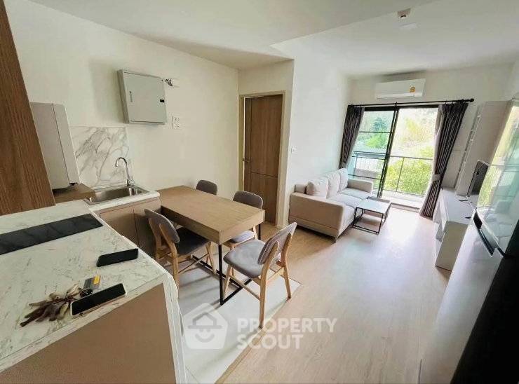 picture 2-BR 49 Sqm Condo At The Next Jedyod In Chiang Mai (ID 3172887) - 3/9