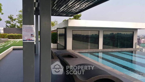 1-BR Condo At Knightsbridge Sky City Saphan Mai For Rent (ID 3177224)