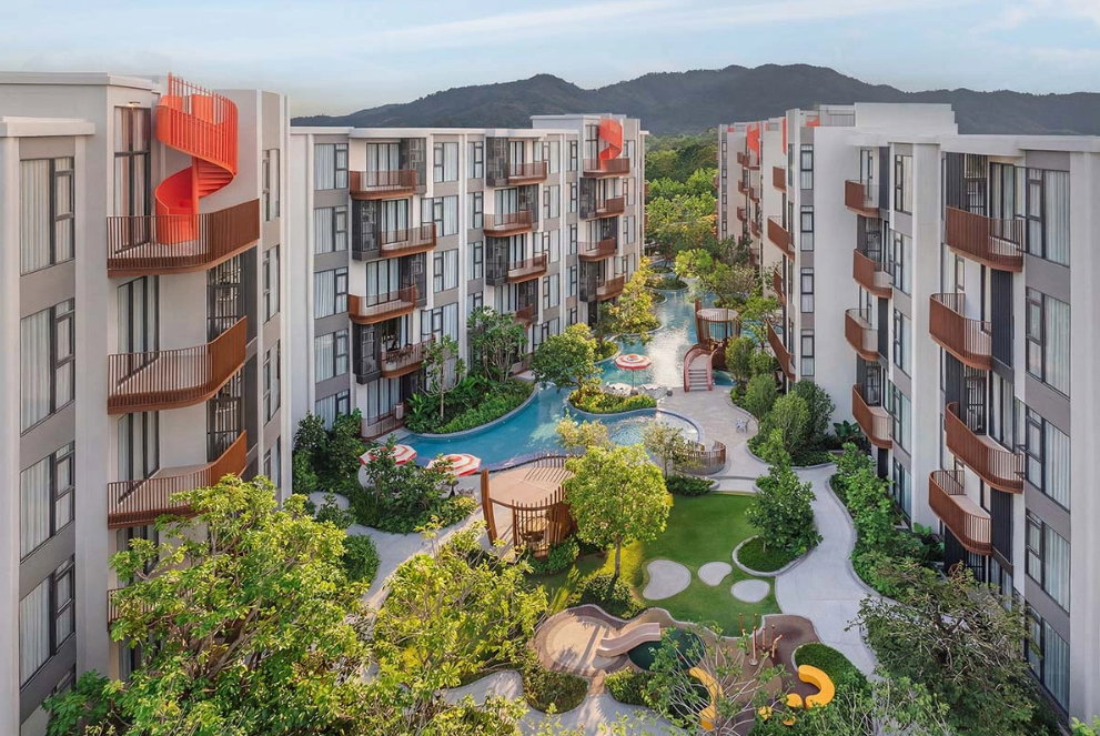 picture Best Location in Phuket - Canvas Unit 020403 - 25/26