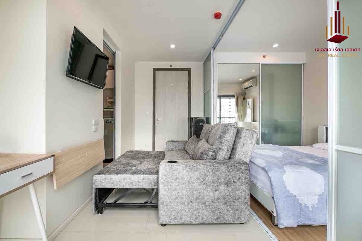 picture ✨ For Sale : Sense Phaholyothin  Condo ✨  💰 Only 2,390,000  THB - 8/9