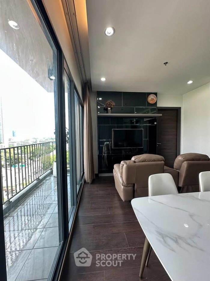 picture 2-BR Condo For Rent At C Ekkamai Near ARL Ramkhamhaeng (ID 3174250) - 18/25