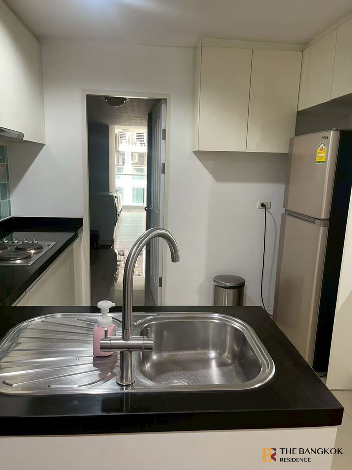 picture Popular units sell out fast Belle Grand Rama 9 near MRT Rama 9 Station - 10/10