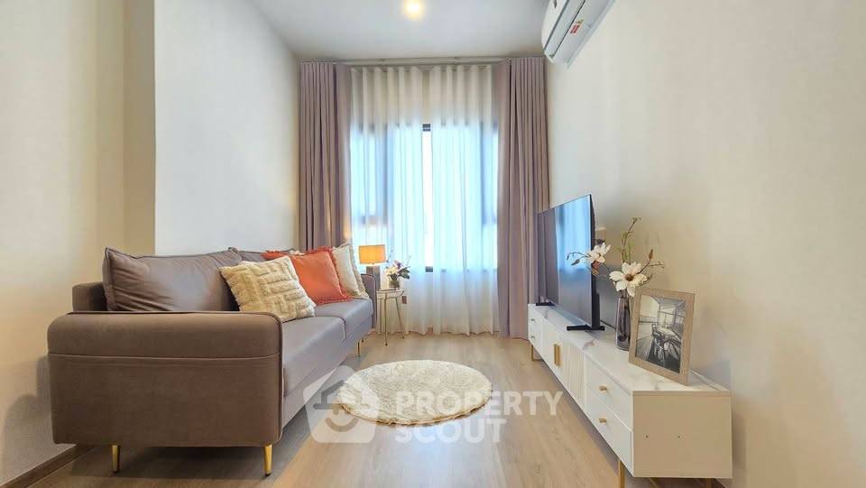 picture 1-BR Life Asoke 33 Sqm, 300m To ARL Makkasan (ID 3179871) - 2/10