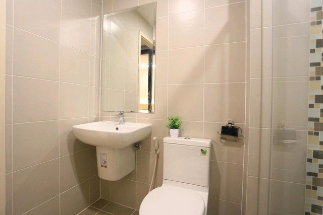 picture C6832 For Rent : Condo Supalai Loft @ Khae Rai Station ( MRT Khae Rai ) 064 665 4666 - 13/19