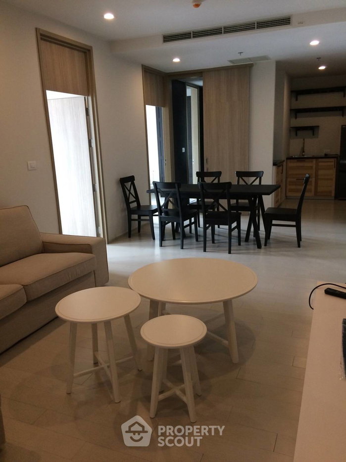 picture 43rd-Floor 3-BR For Sale At Noble Ploenchit, 100m To BTS Phloen Chit (ID 591264) - 11/22