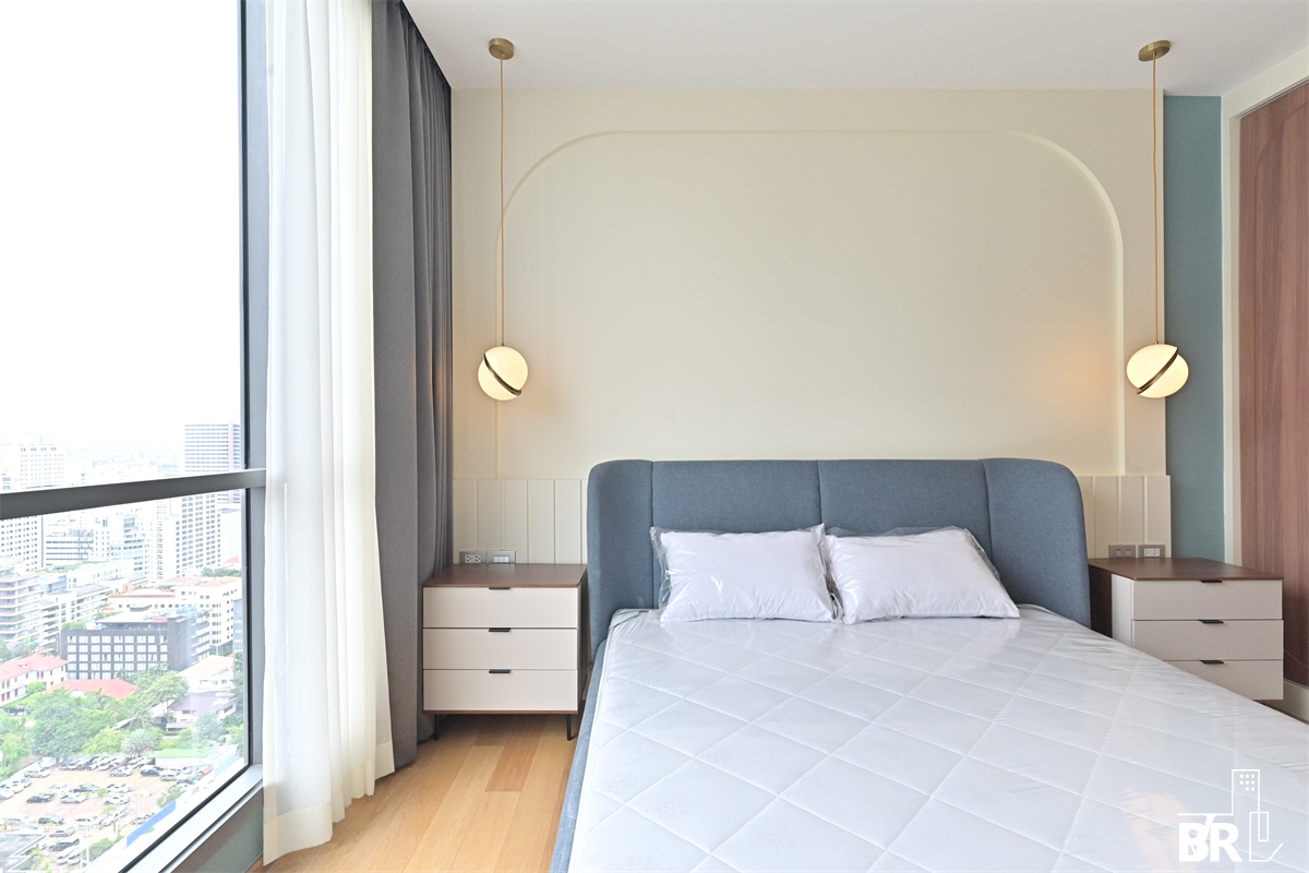 picture Ultimate Luxury Lifestyle with Convenience Hyde Sukhumvit 13 near BTS Asok - 9/10