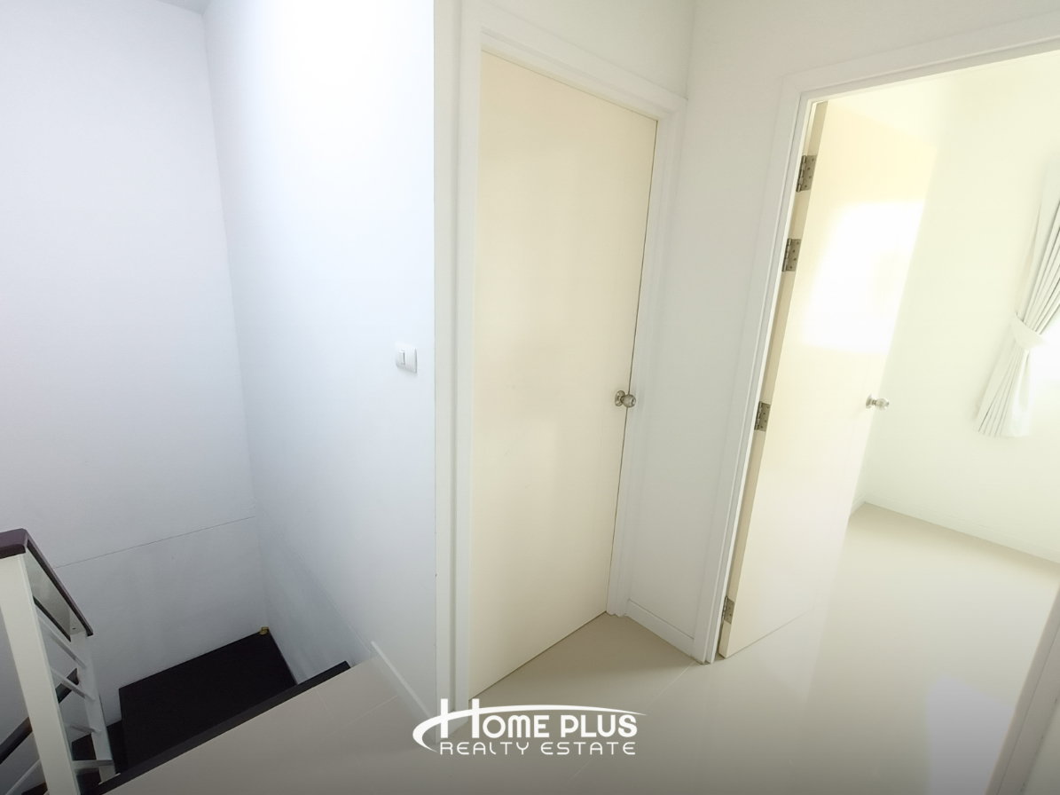 รูป ขายทาวน์โฮม บ้านพฤกษา 87/2 ศรีนครินทร์–บางนา (Baan Pruksa 87/2 Srinakarin–Bangna)  - รูปที่ 10/20