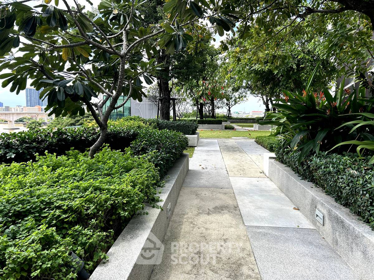 picture 100m To MRT Bang Pho: 1-BR At 333 Riverside (ID 3023789) - 26/40
