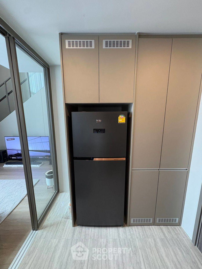 รูป คอนโด 1 ห้องนอนให้เช่า Whizdom the Forestias Mytopia ย่านบางแก้ว (ID 3175108) - รูปที่ 6/9