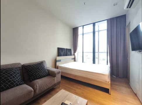 Park24. Studio 28sqm. Line id: @pfagent