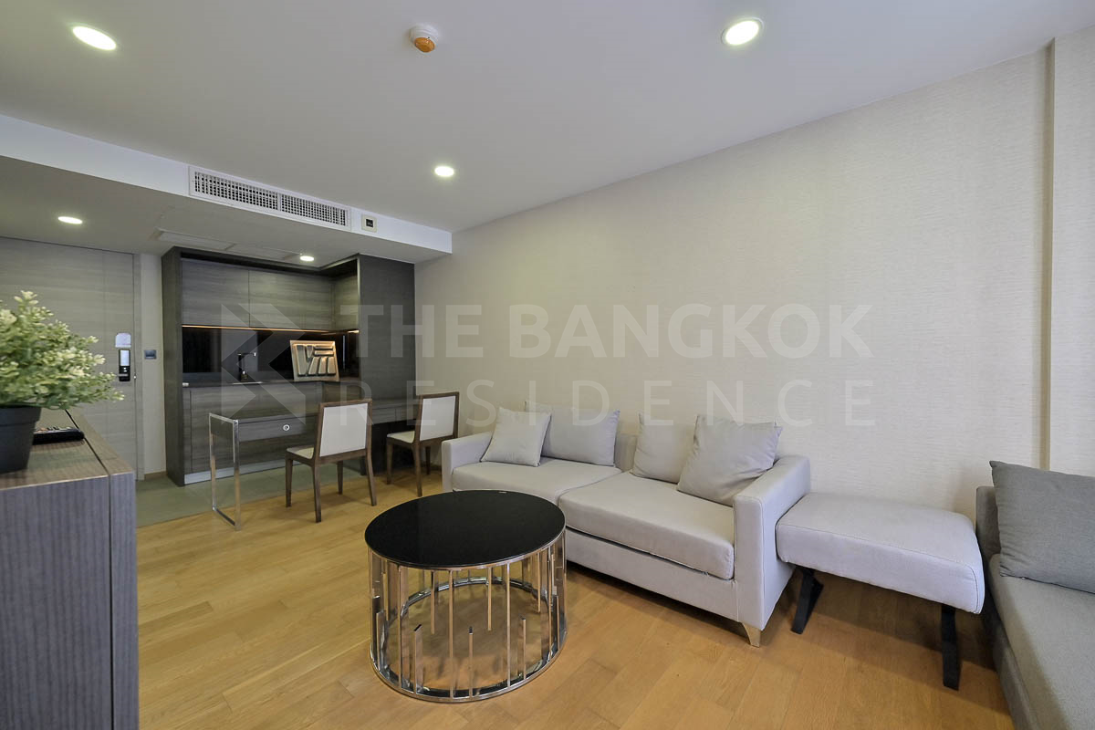 รูป คลาส หลังสวน ใกล้ BTS สถานีชิดลม คอนโดทำเลทองพร้อมอยู่ - รูปที่ 3/10