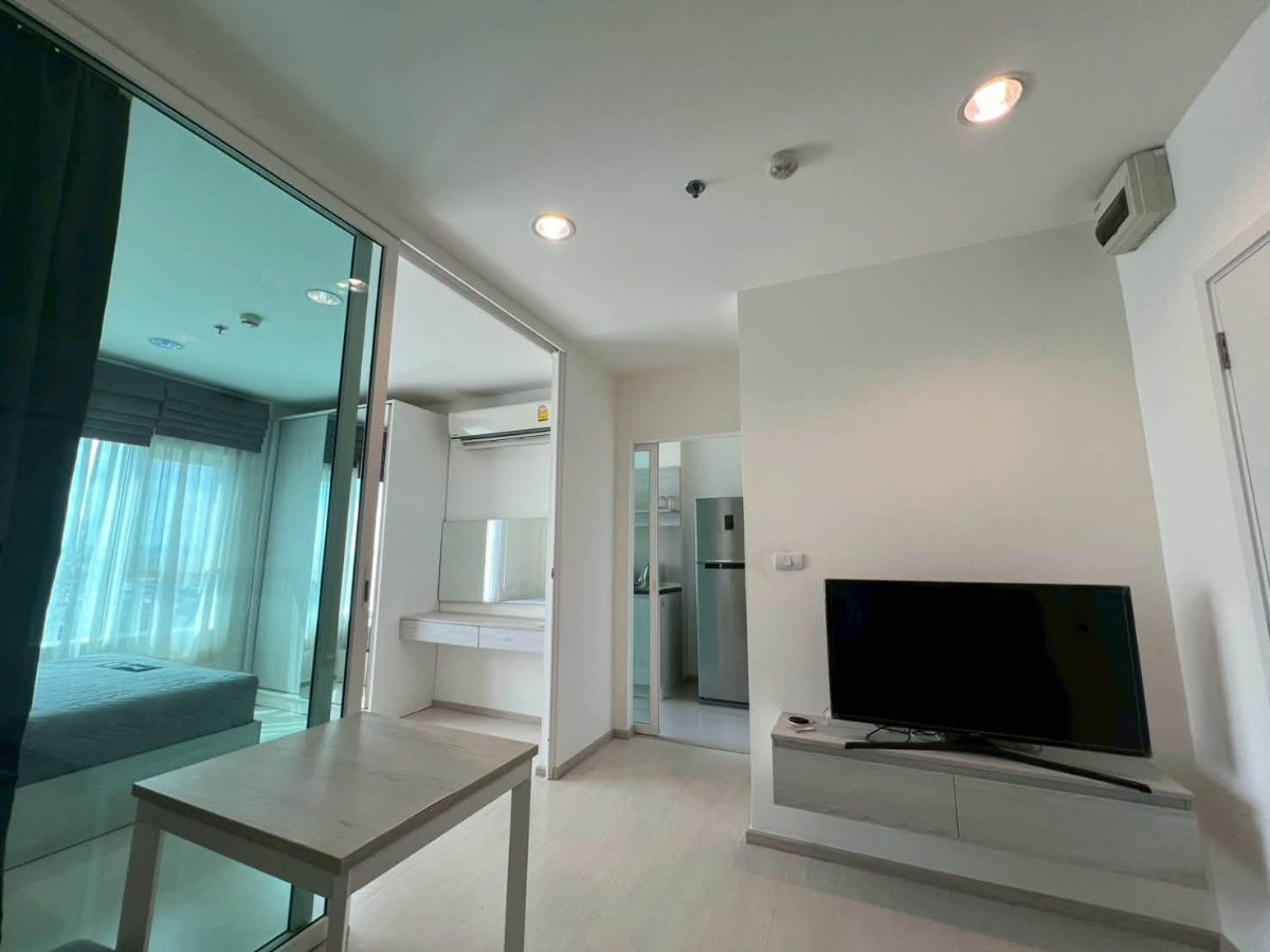 picture ðĨ Condo for Sale Aspire Erawan | Near BTS Erawan - 2/8