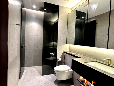 Condos for rent : Premium Luxury Condo in Prime Location The Estelle Phrom Phong near BTS Phrom Phong