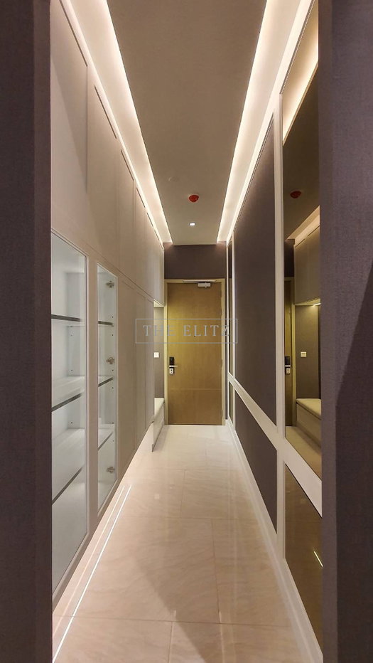 picture ✨The Ultimate Executive Address | High-Ceiling Luxury Design in Central Silom✨ - 14/27